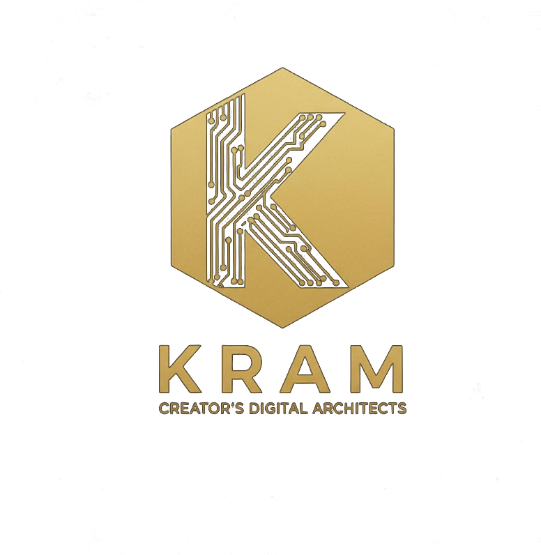 KRAM Logo